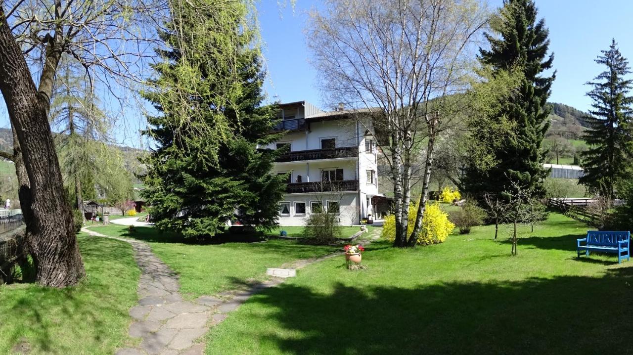 Appartements Margit Віпітено Екстер'єр фото